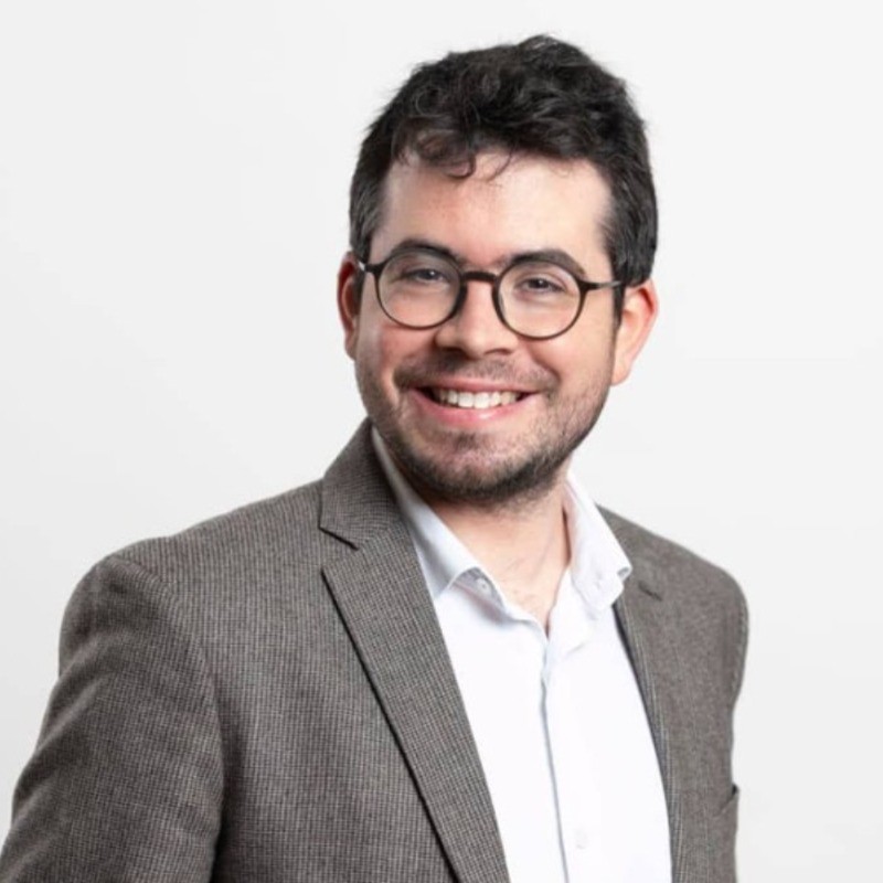 Benoit Delesque, Mathurin-Gasmi & Associés